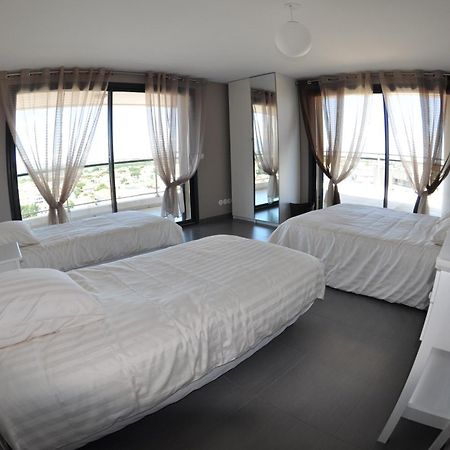 Albatros Appartement Canet-en-Roussillon Buitenkant foto