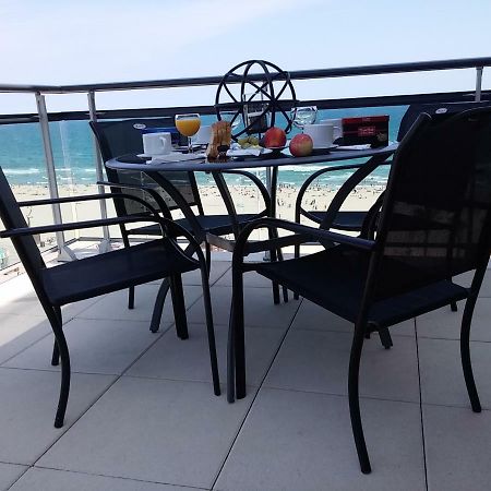 Albatros Appartement Canet-en-Roussillon Buitenkant foto