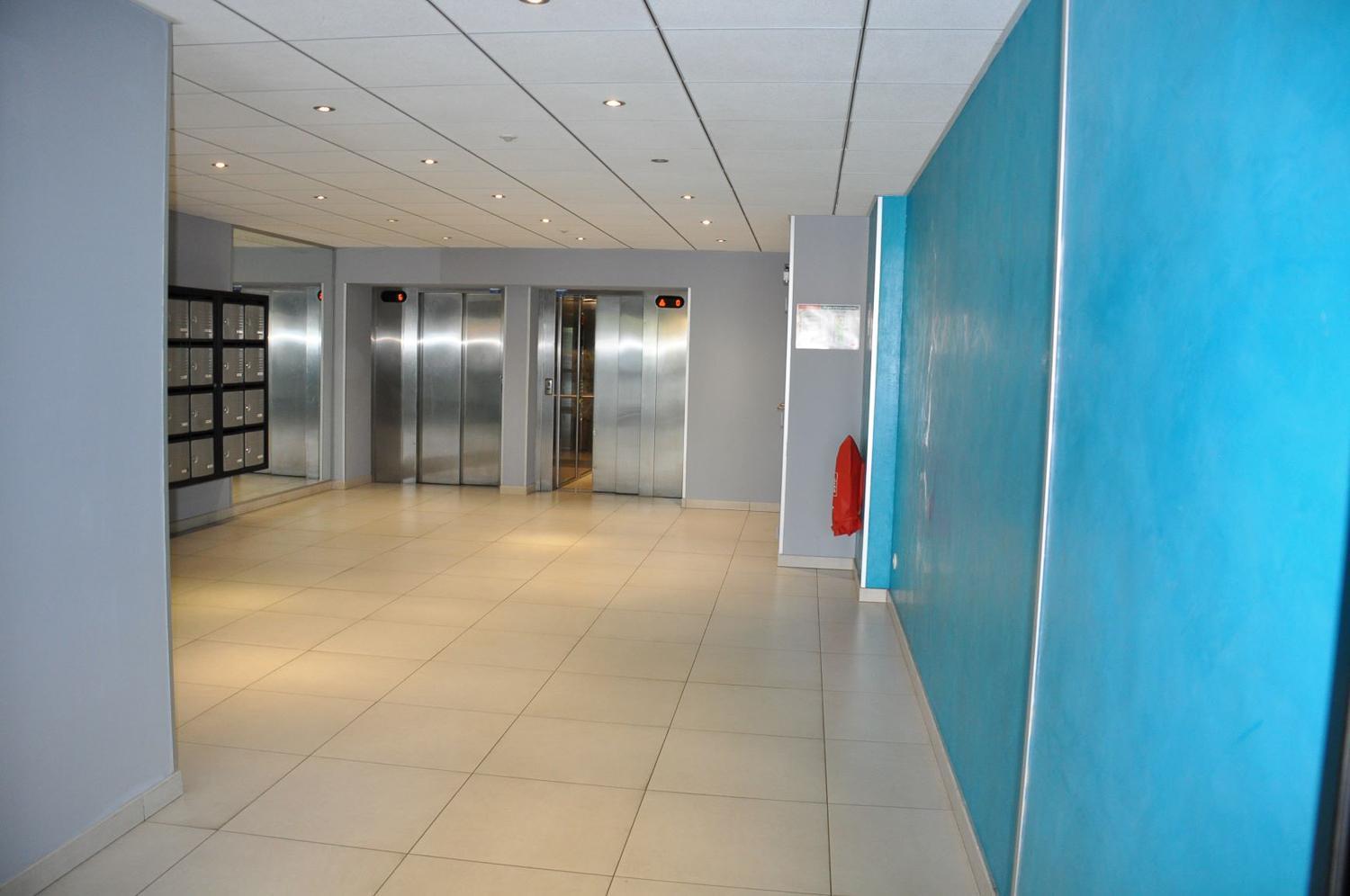 Albatros Appartement Canet-en-Roussillon Buitenkant foto