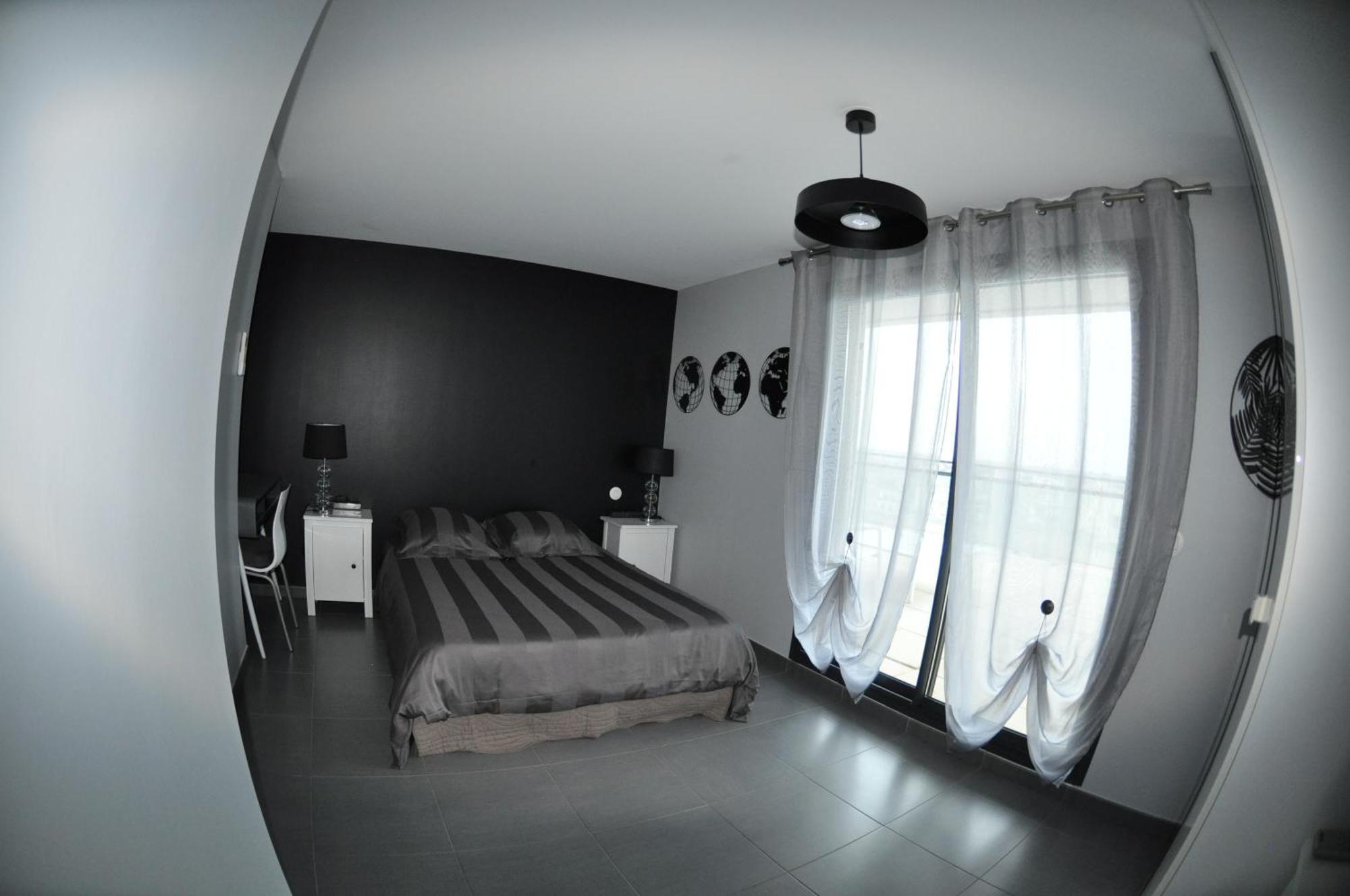 Albatros Appartement Canet-en-Roussillon Buitenkant foto