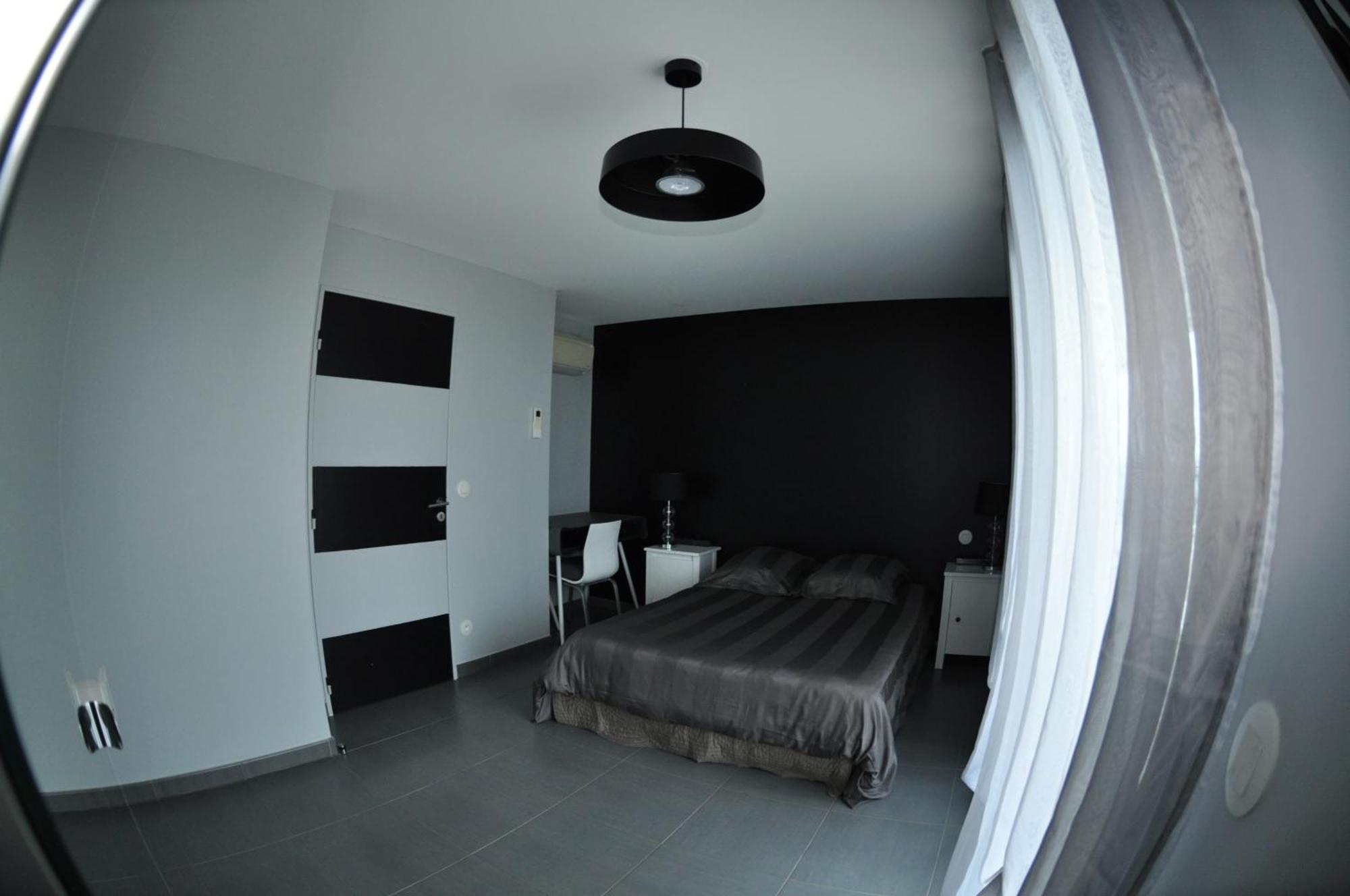 Albatros Appartement Canet-en-Roussillon Buitenkant foto