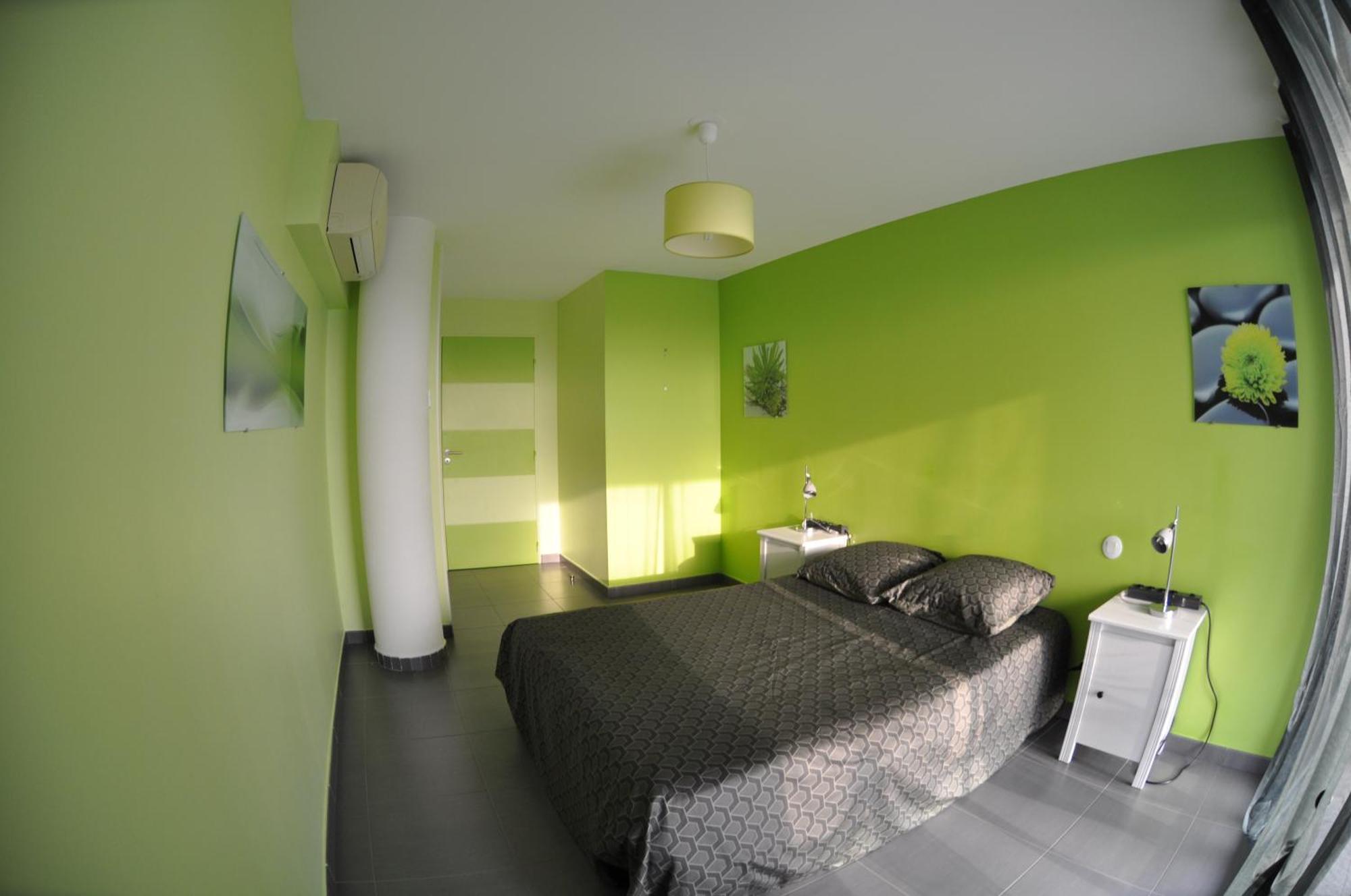 Albatros Appartement Canet-en-Roussillon Buitenkant foto