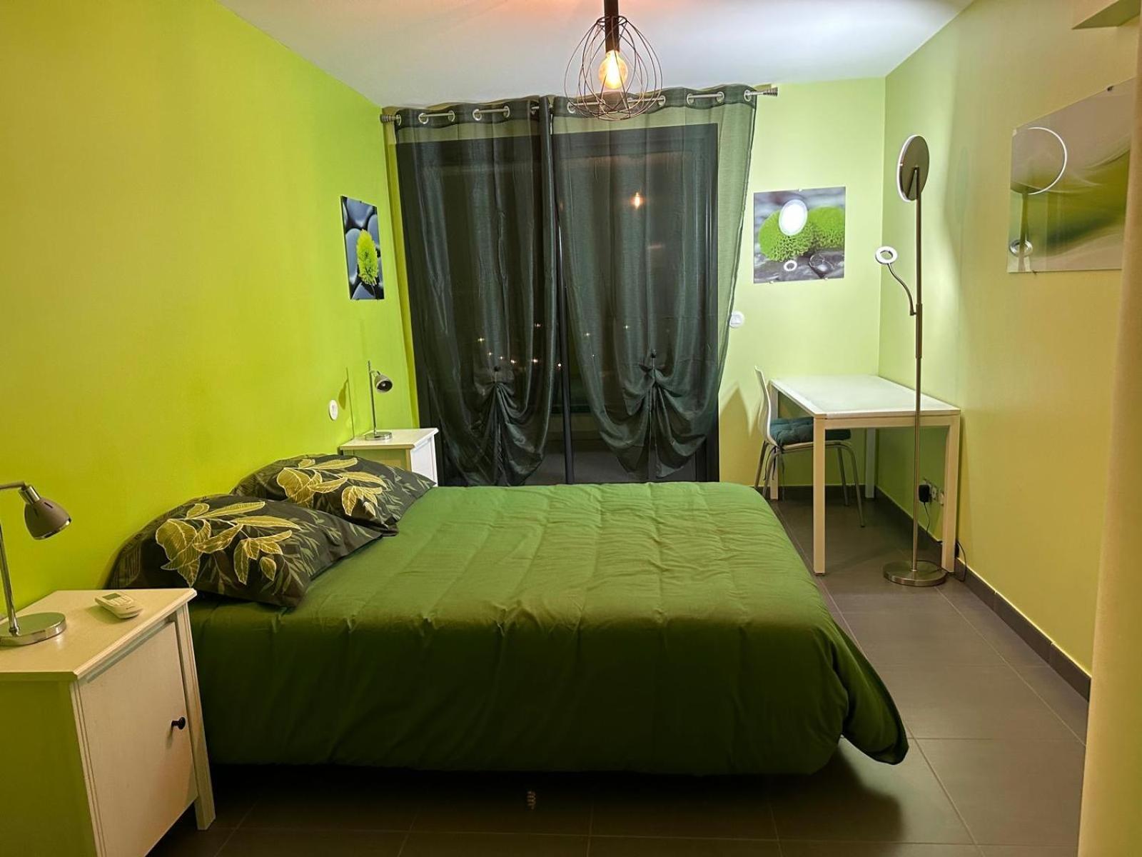 Albatros Appartement Canet-en-Roussillon Buitenkant foto
