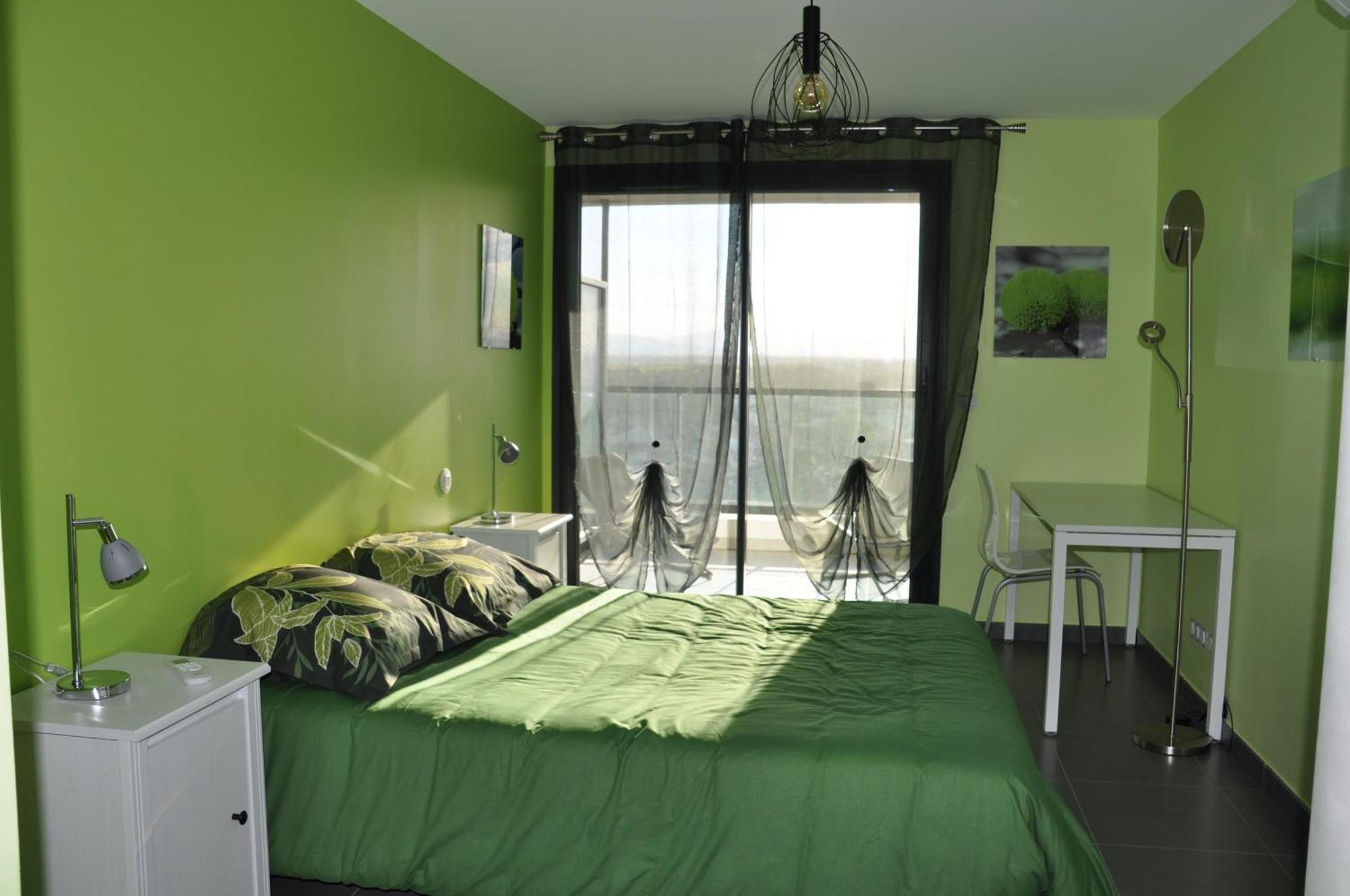 Albatros Appartement Canet-en-Roussillon Buitenkant foto
