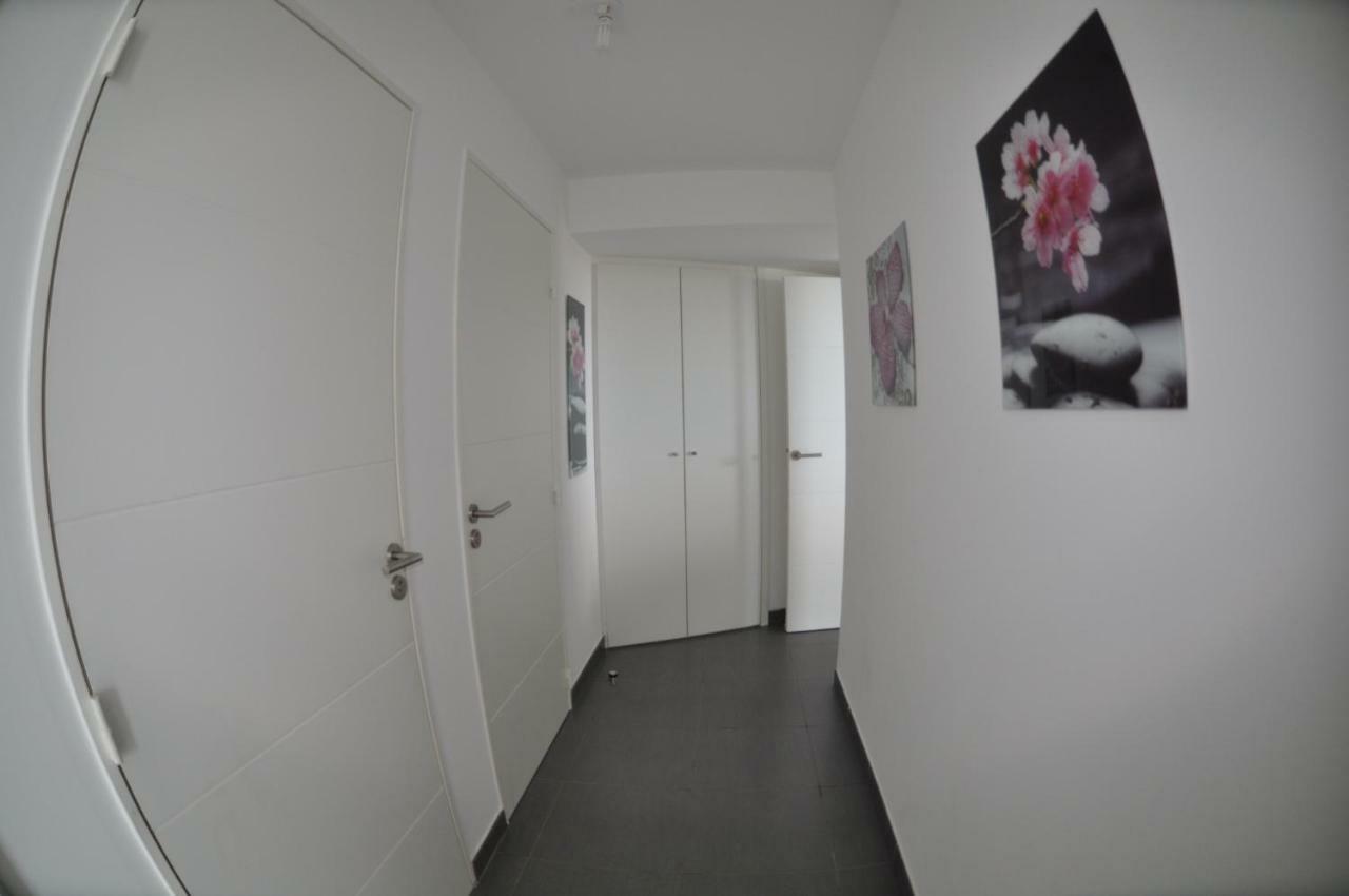 Albatros Appartement Canet-en-Roussillon Buitenkant foto