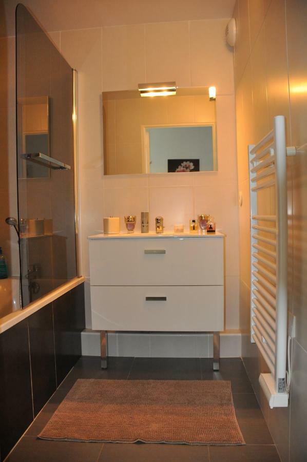 Albatros Appartement Canet-en-Roussillon Buitenkant foto